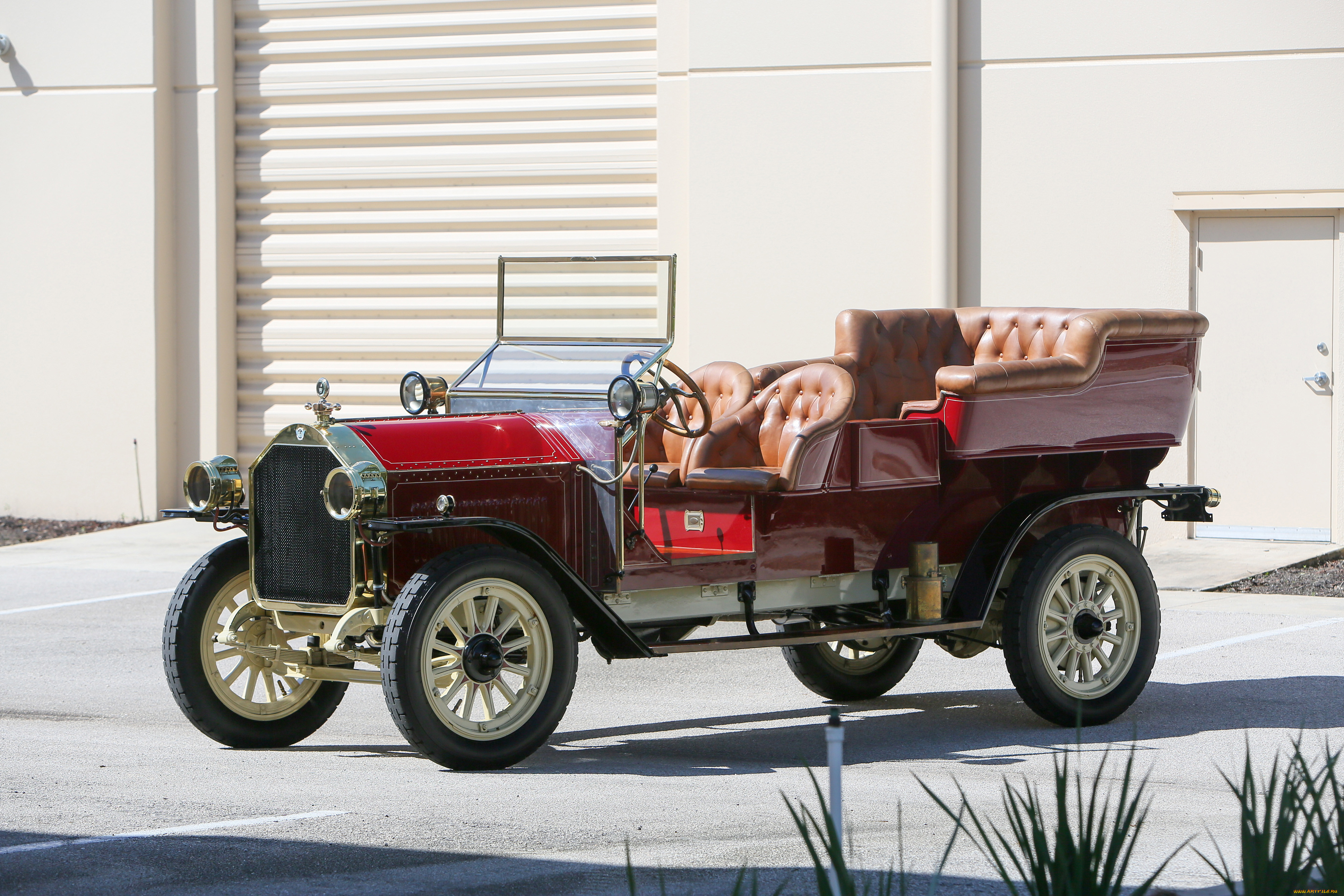 , reo, speedster